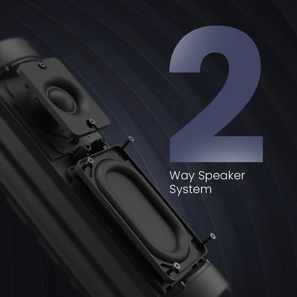 HiFuture Ripple Speaker