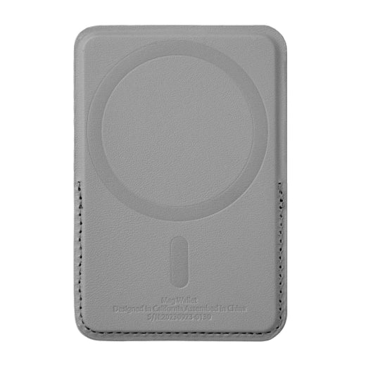 WiWU Mag Wallet Portable Card Holder MW-001