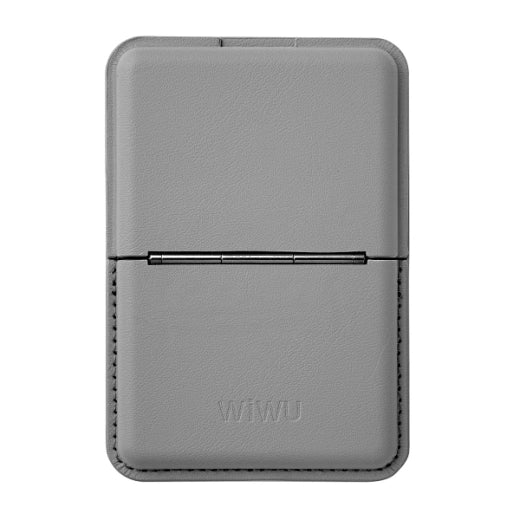 WiWU Mag Wallet Portable Card Holder MW-001