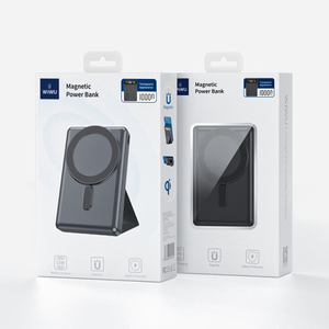 WIWU JC-20 Magsafe Power bank 1000mAh 20W
