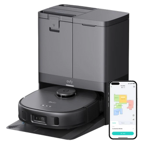 Anker Eufy X10 Pro Omni