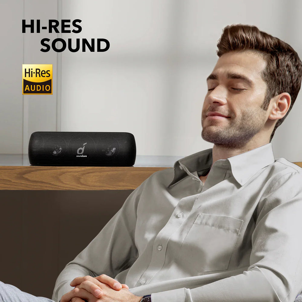 Anker SoundCore Motion+ Speaker