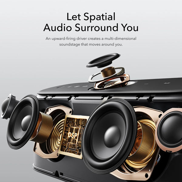 Anker Soundcore Motion X600 Speaker