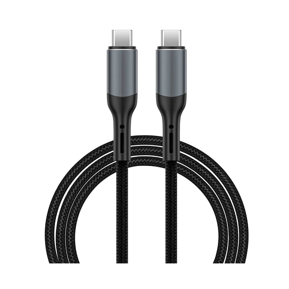 WIWU WI-C036 TunderBolt Type-C 240W Pd Cable