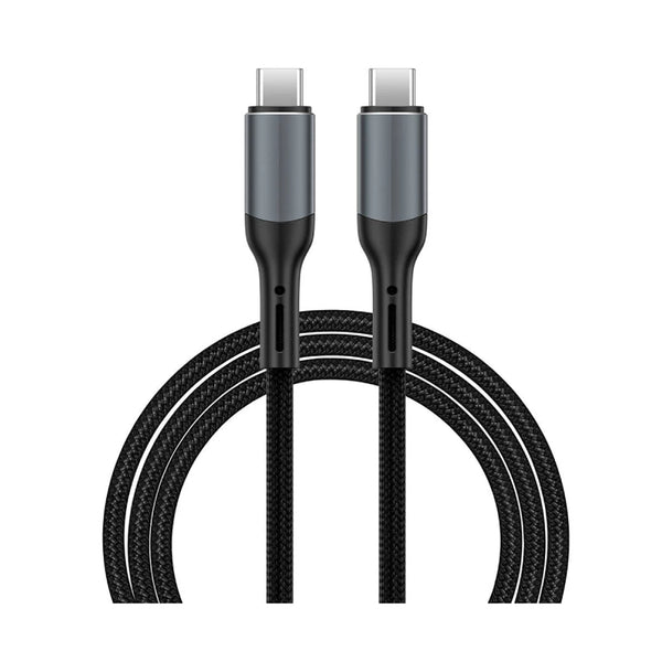 WIWU WI-C036 TunderBolt Type-C 240W Pd Cable