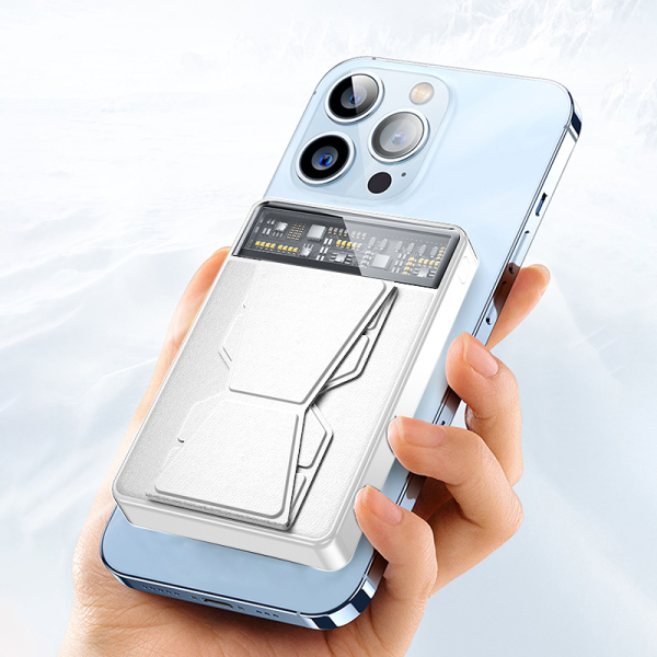 WIWU JC-20 Magsafe Power bank 1000mAh 20W