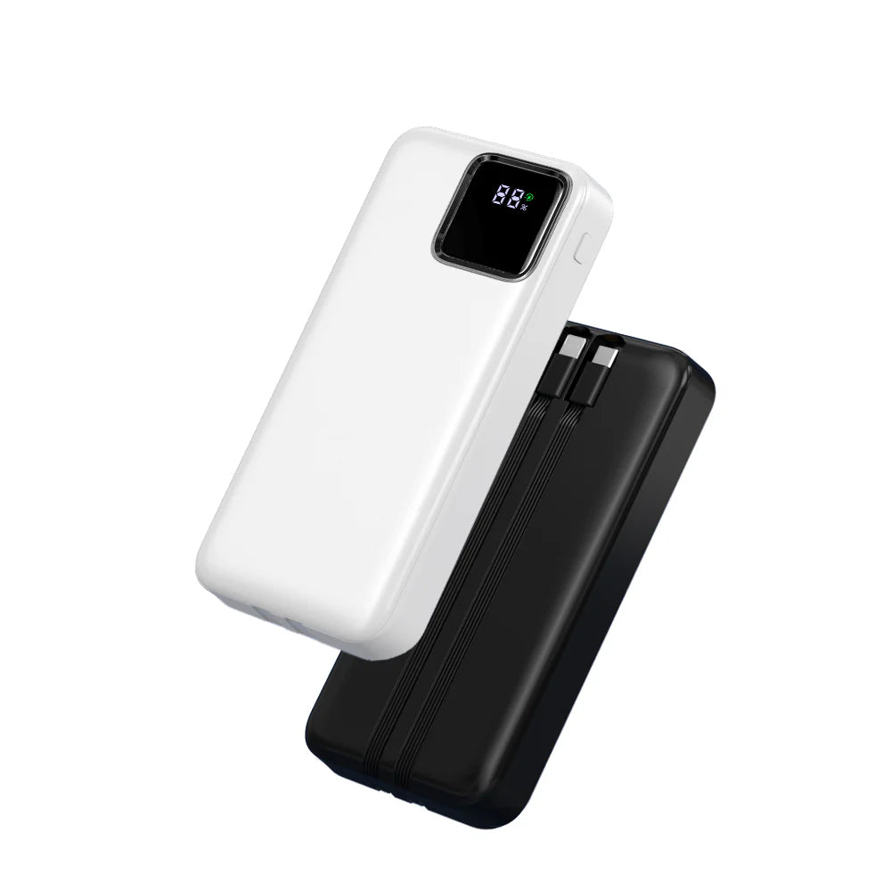 WIWU JC-22 20000mAh 22.5W Power Bank
