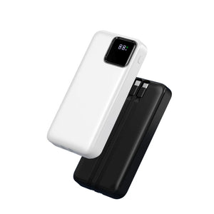 WIWU JC-22 20000mAh 22.5W Power Bank