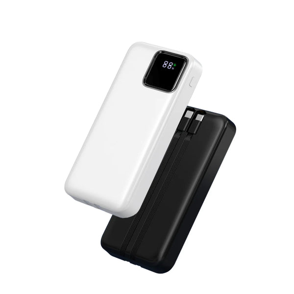 WIWU JC-22 20000mAh 22.5W Power Bank