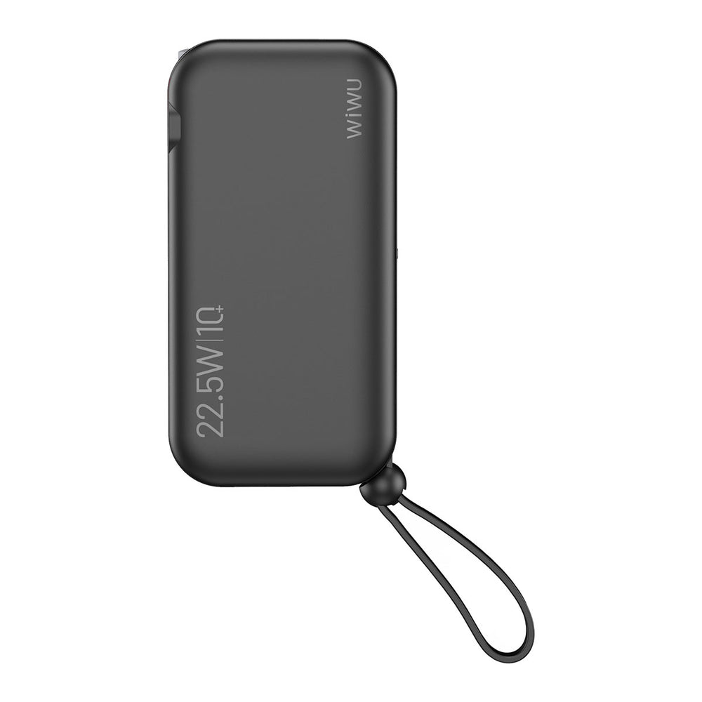 WIWU JC-23 PD Power bank 22.5W 10000mAh