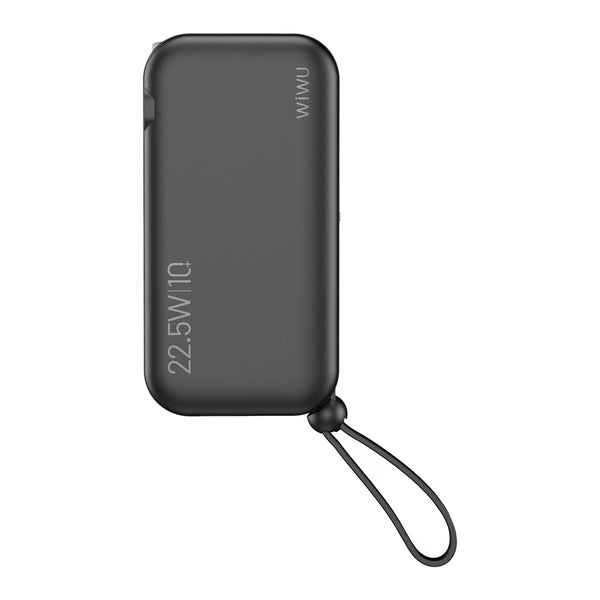 WIWU JC-23 PD Power bank 22.5W 10000mAh