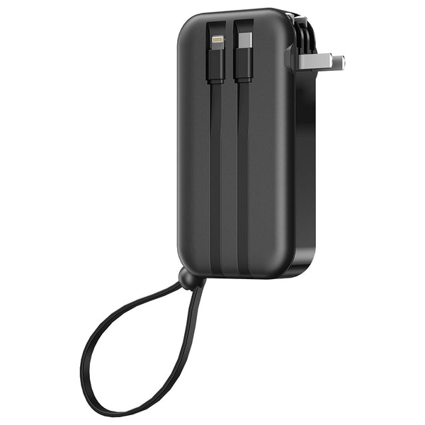 WIWU JC-23 PD Power bank 22.5W 10000mAh