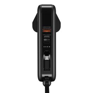 WIWU JC-23 PD Power bank 22.5W 10000mAh