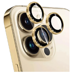 Camera Lens Protection For iPhone