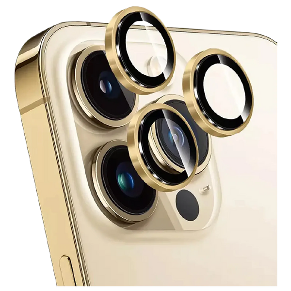 Camera Lens Protection For iPhone