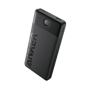 Anker 324 PowerBank (10.000mAh 12W, 2 Ports)