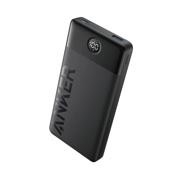 Anker 324 PowerBank (10.000mAh 12W, 2 Ports)
