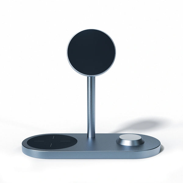 WIWU X23 3-IN-1 Wireless Charger