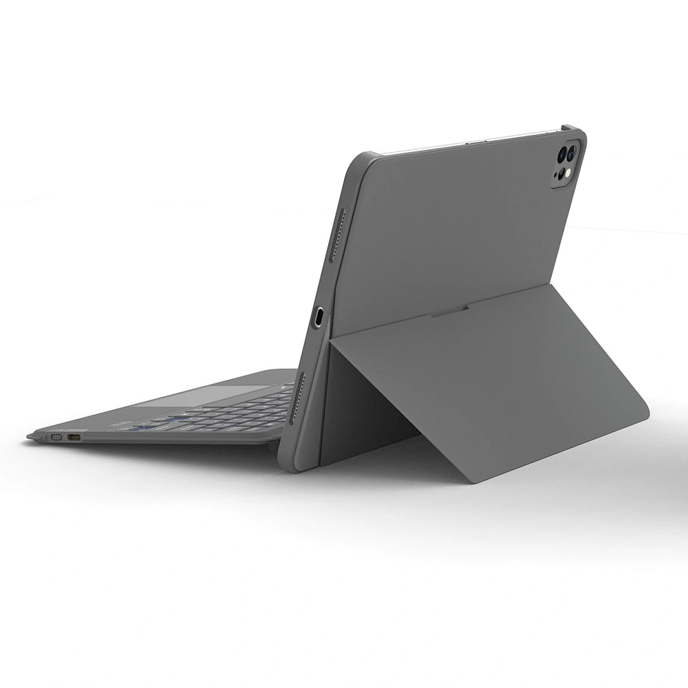 WiWU Combo Touch Keyboard Case for iPad
