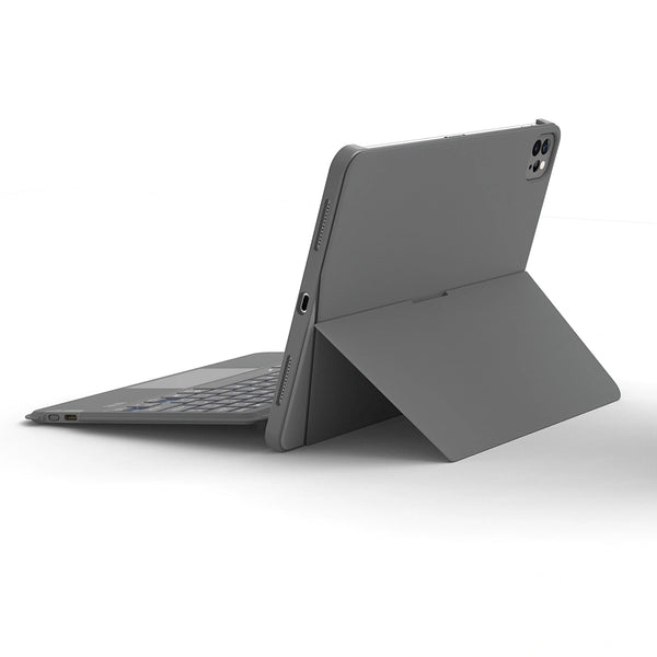 WiWU Combo Touch Keyboard Case for iPad