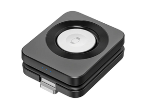 WiWU Wi-W028 3 in 1 Folding Wireless Charger