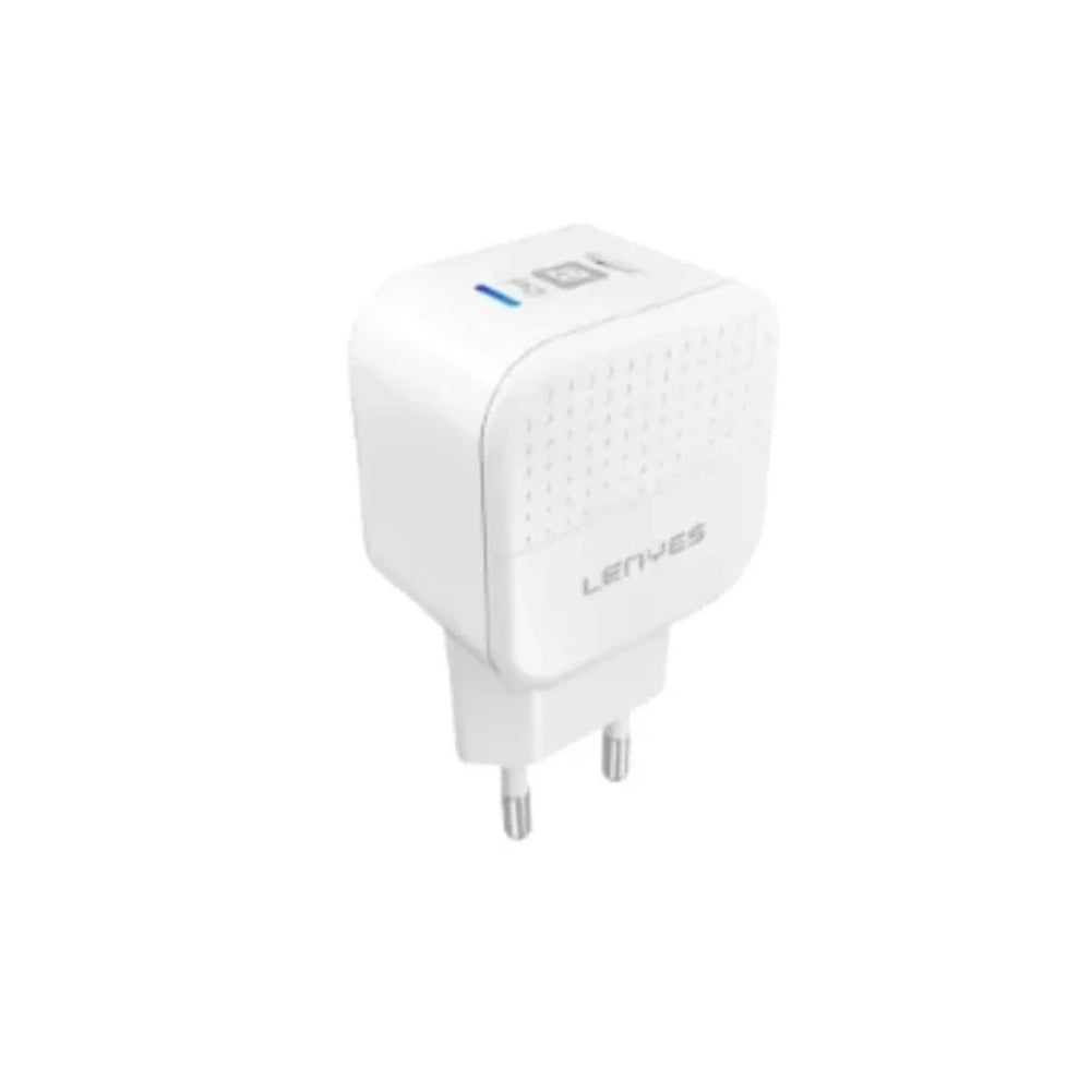 LENYES Fast USB-C Mobile Wall Charger LCH361