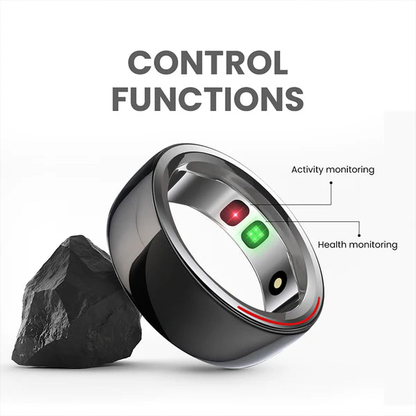 HIFUTURE Future Smart Ring