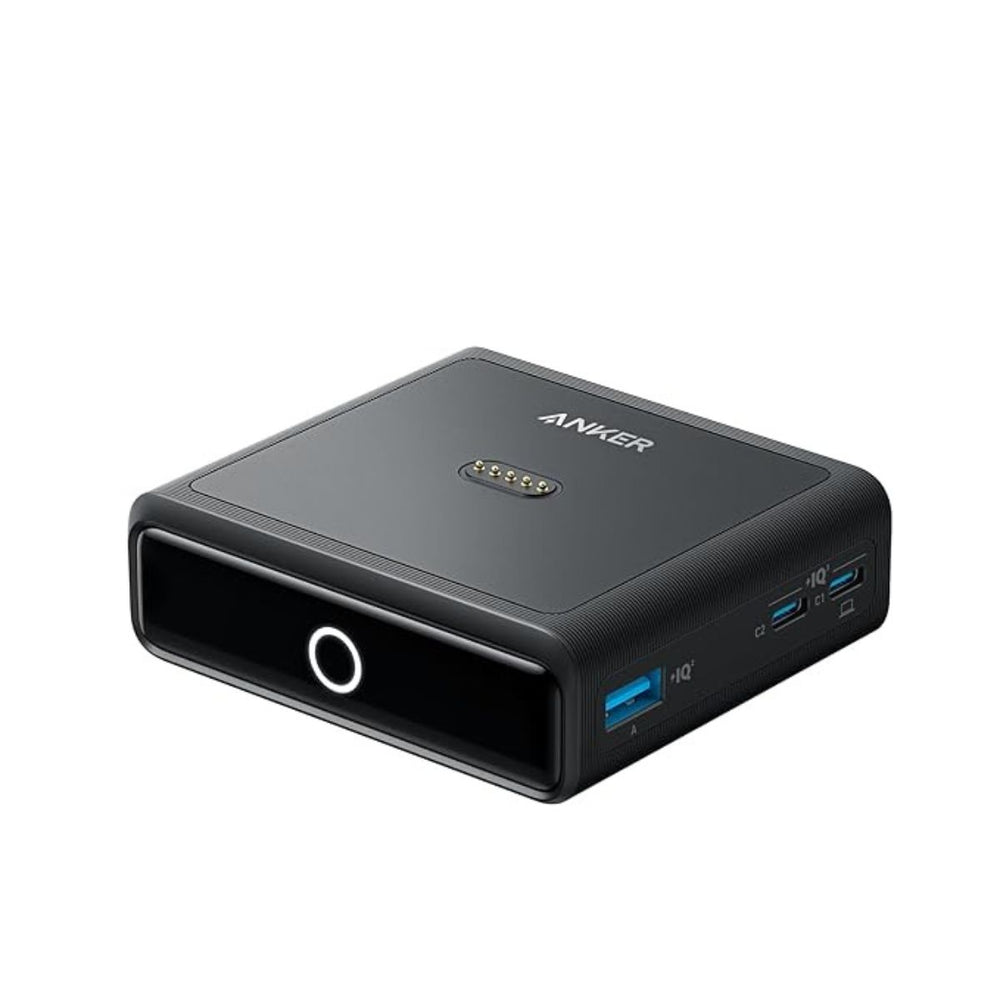 ANKER 100W Charging Base for Anker Prime Power Bank A1902211