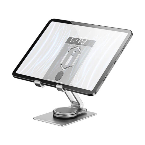 WiWU Desktop Rotation Stand for Mobile phone and Tablet ZM-107
