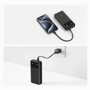 Anker Power Bank Powercore 20000mAh 30W