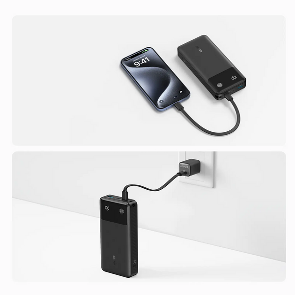 Anker Power Bank Powercore 20000mAh 30W