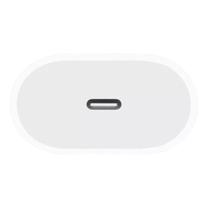 Apple 20w USB-C Power Adapter