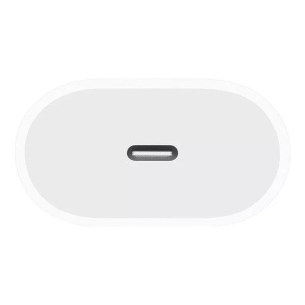 Apple 20w USB-C Power Adapter