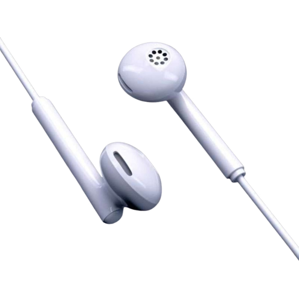 LENYES In-Ear Stereo Earphones with Extra Base LF95