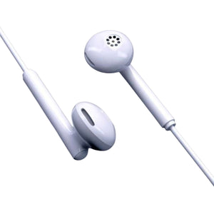 LENYES In-Ear Stereo Earphones with Extra Base LF95