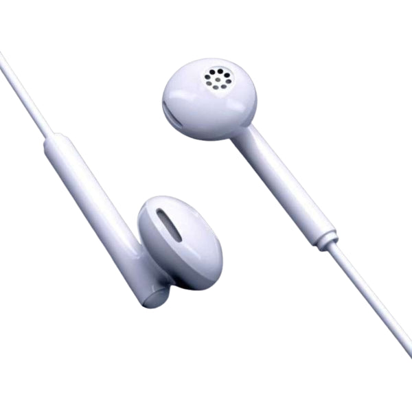 LENYES In-Ear Stereo Earphones with Extra Base LF95