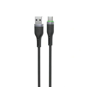 WiWU Oushan series data cable A-C Wi-C067