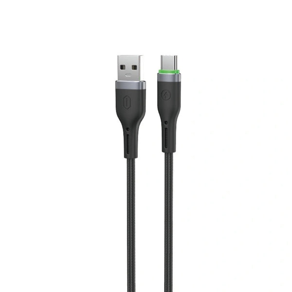 WiWU Oushan series data cable A-C Wi-C067