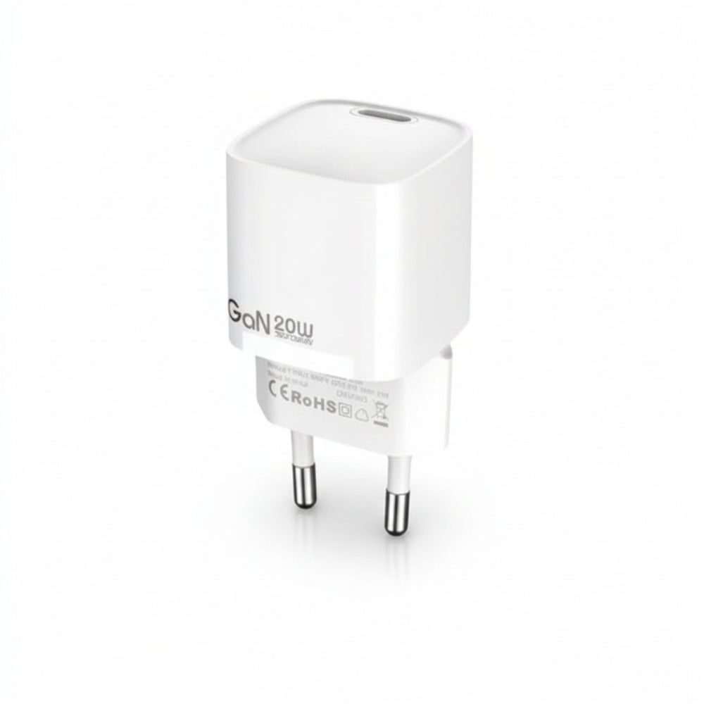 LENYES 20W GAN Charger LCH73