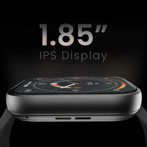 HiFuture LUME Smart Watch