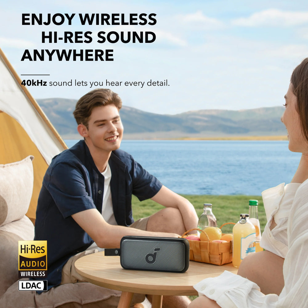 Anker Soundcore Motion 300 Speaker