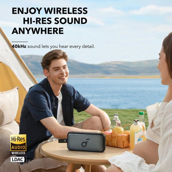 Anker Soundcore Motion 300 Speaker