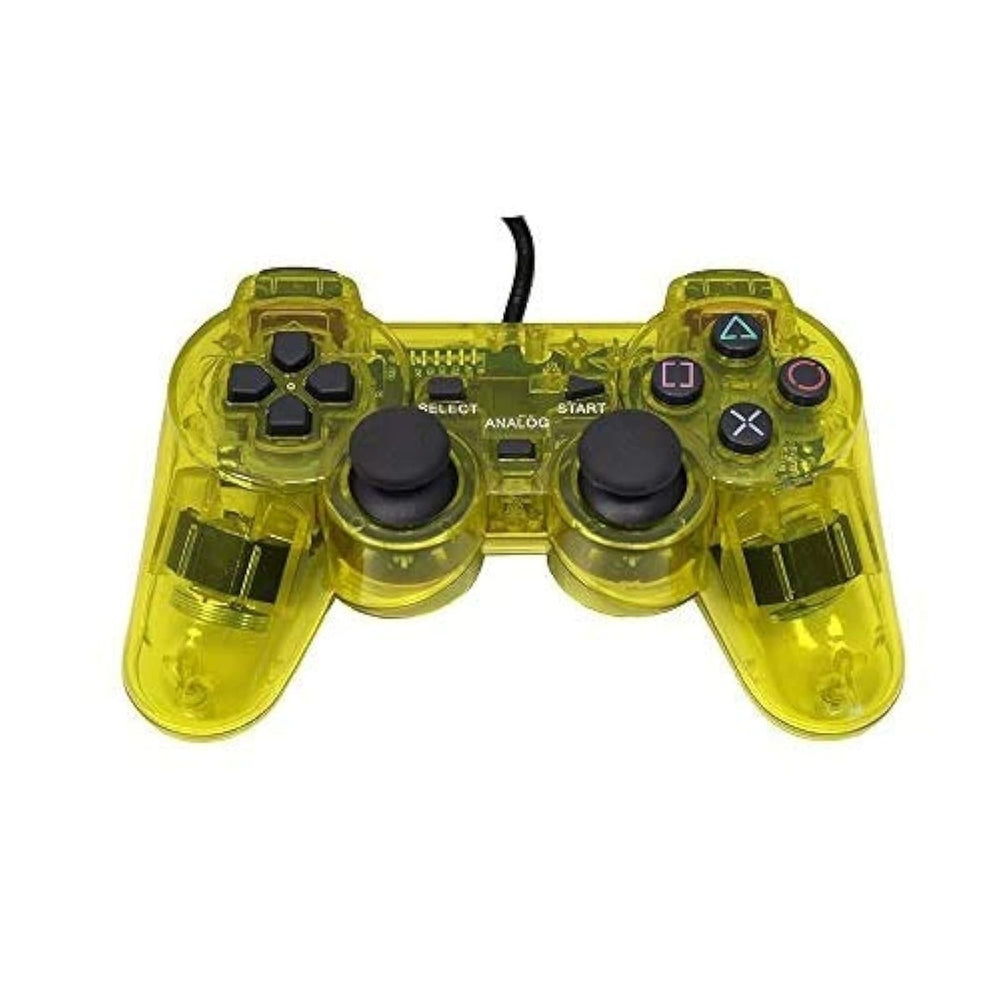 PlayStation 2 Wireless Controller