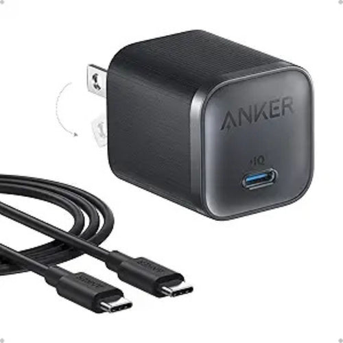 ANKER Nano Charger (45W) A2692L11