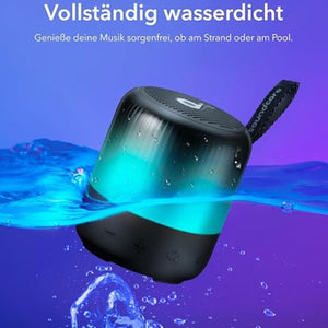 ANKER Soundcore Glow Mini B2C - UN A3136011