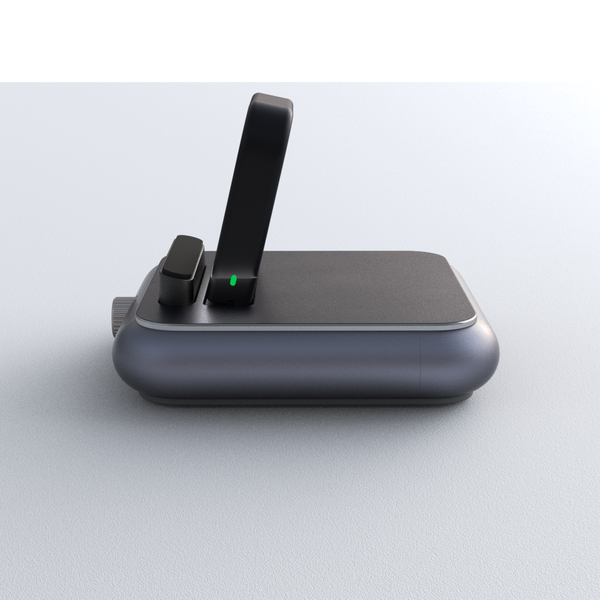 JOYROOM JR-WQW02 Smart Watch Wireless Charger
