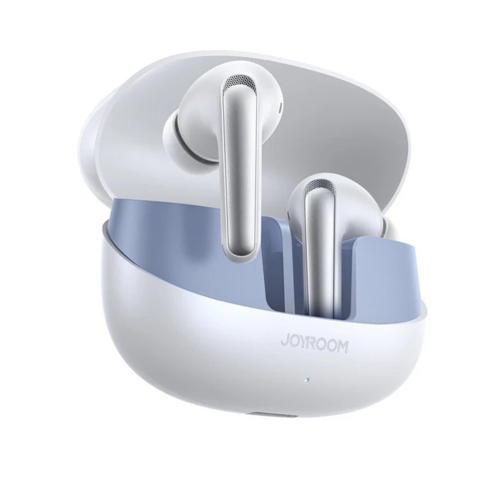 JOYROOM JR-FN2 Funpods Series  ANC+ENC True Wireless Earbuds