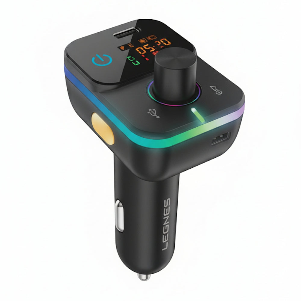 LENYES Car Charger CA902