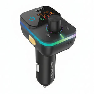LENYES Car Charger CA902