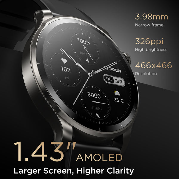 JOYROOM JR-FV1 Smart Watch